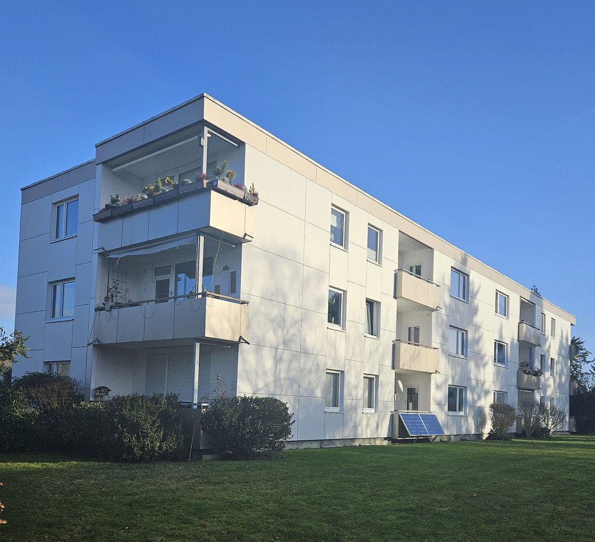 3 bedroom flat to rent, 80 m², Holstentwiete 6, Halstenbek, Schleswig-Holstein 3 bedroom flat to rent, 80 m², Holstentwiete 6, Halstenbek, Schleswig-Holstein