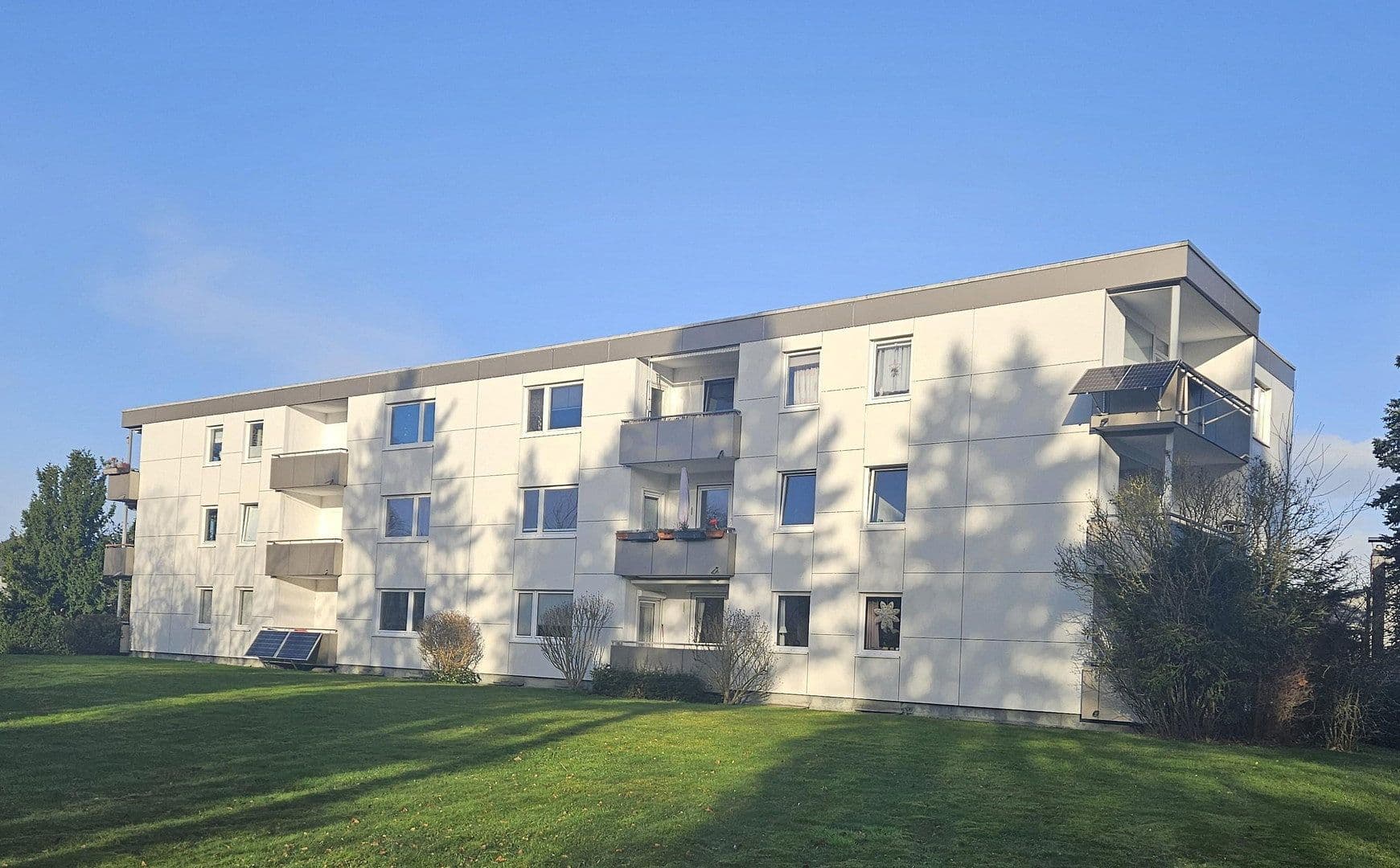 3 bedroom flat to rent, 80 m², Holstentwiete 6, Halstenbek, Schleswig-Holstein 3 bedroom flat to rent, 80 m², Holstentwiete 6, Halstenbek, Schleswig-Holstein