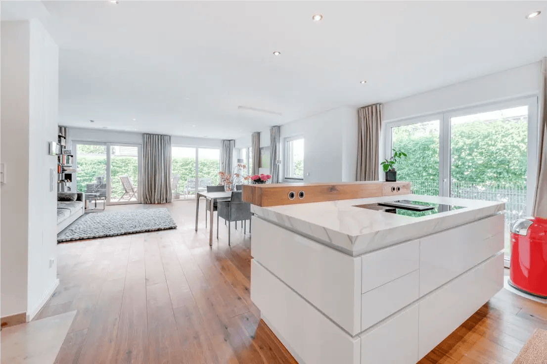 house for sale, 161 m², Gilching, Bavaria house for sale, 161 m², Gilching, Bavaria