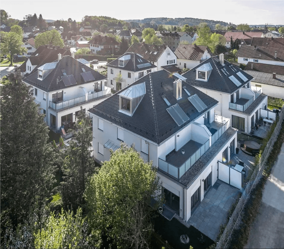 house for sale, 161 m², Gilching, Bavaria house for sale, 161 m², Gilching, Bavaria