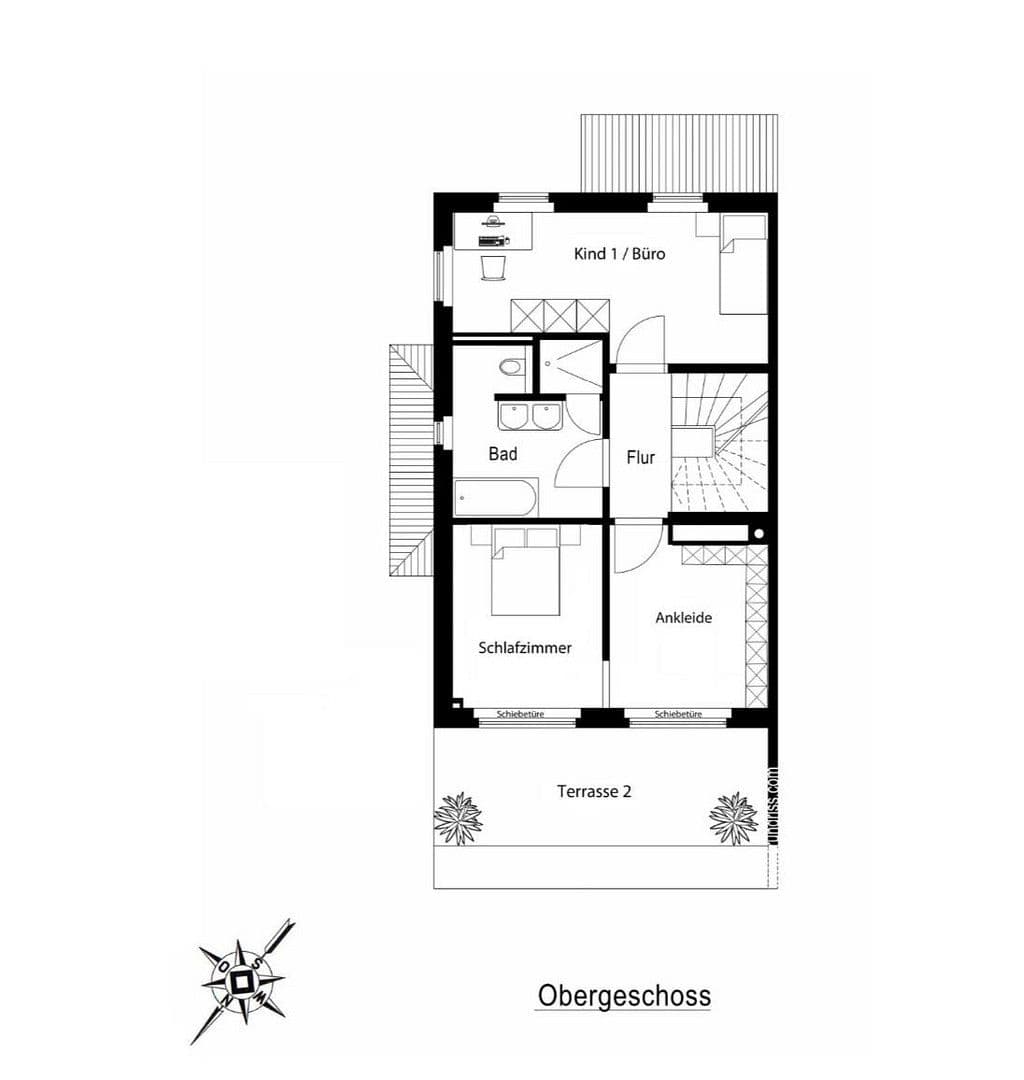 house for sale, 161 m², Gilching, Bavaria house for sale, 161 m², Gilching, Bavaria