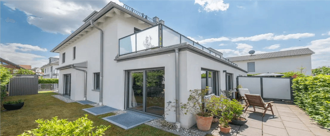 house for sale, 161 m², Gilching, Bavaria house for sale, 161 m², Gilching, Bavaria