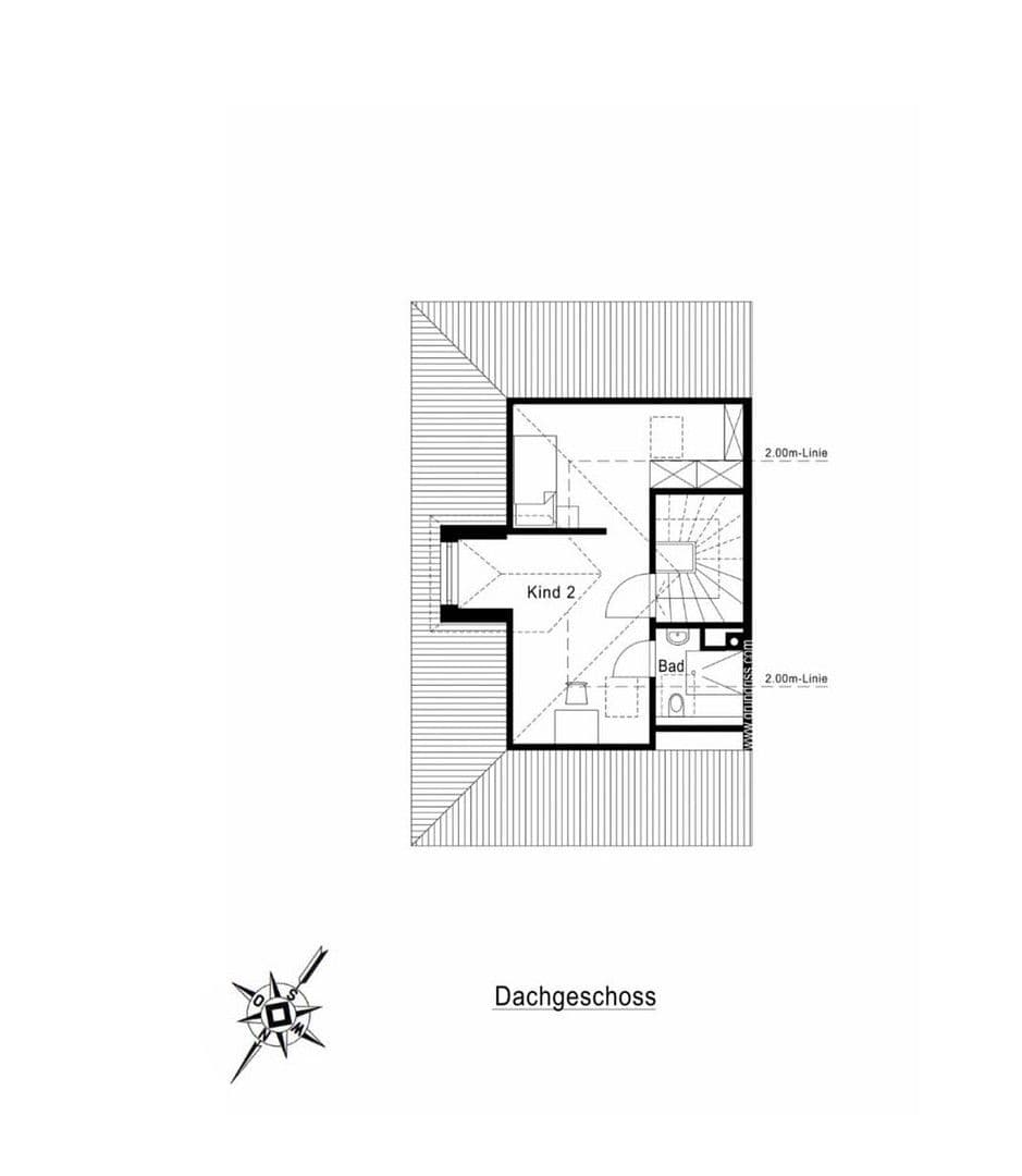 house for sale, 161 m², Gilching, Bavaria house for sale, 161 m², Gilching, Bavaria