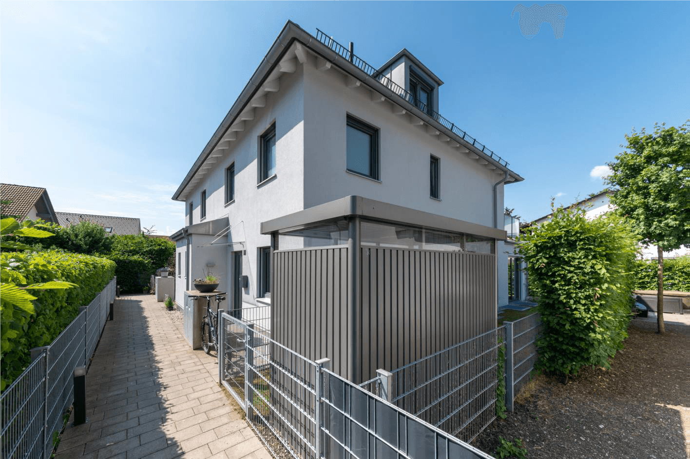 house for sale, 161 m², Gilching, Bavaria house for sale, 161 m², Gilching, Bavaria