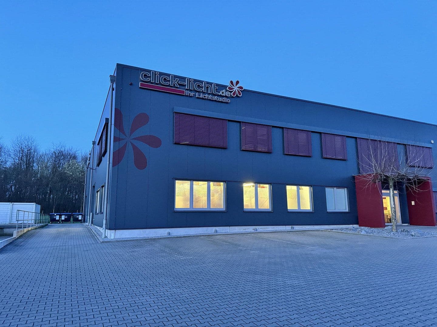 non-residential property to rent, 1,027 m², Maria-von-Linden Straße 9, Recklinghausen, North Rhine-Westphalia non-residential property to rent, 1,027 m², Maria-von-Linden Straße 9, Recklinghausen, North Rhine-Westphalia