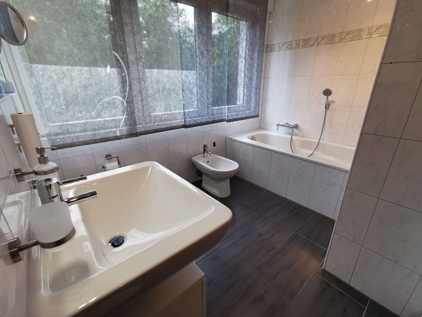 3 bedroom flat to rent, 106 m², Wiedenhof 1, Haan, North Rhine-Westphalia 3 bedroom flat to rent, 106 m², Wiedenhof 1, Haan, North Rhine-Westphalia