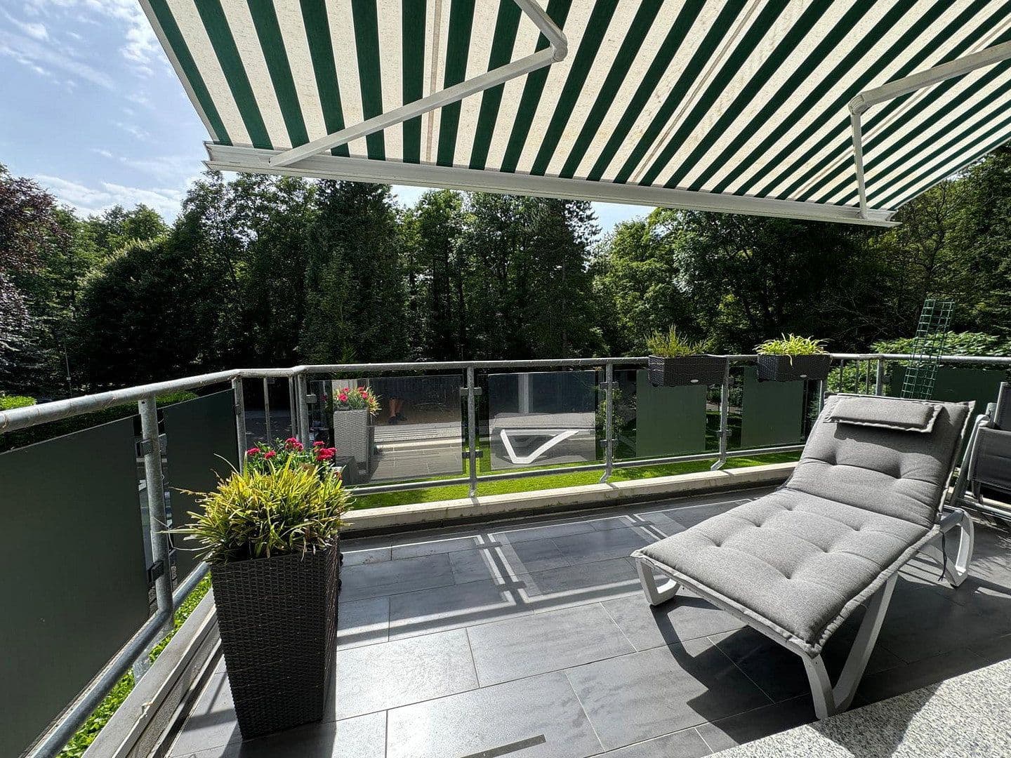 3 bedroom flat to rent, 106 m², Wiedenhof 1, Haan, North Rhine-Westphalia 3 bedroom flat to rent, 106 m², Wiedenhof 1, Haan, North Rhine-Westphalia