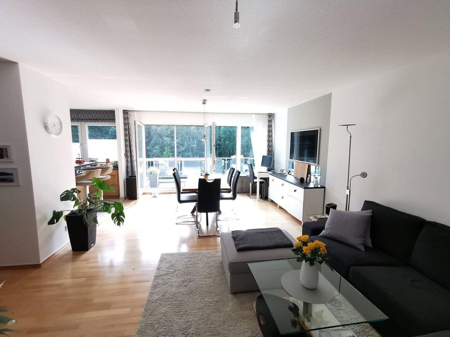 3 bedroom flat to rent, 106 m², Wiedenhof 1, Haan, North Rhine-Westphalia 3 bedroom flat to rent, 106 m², Wiedenhof 1, Haan, North Rhine-Westphalia
