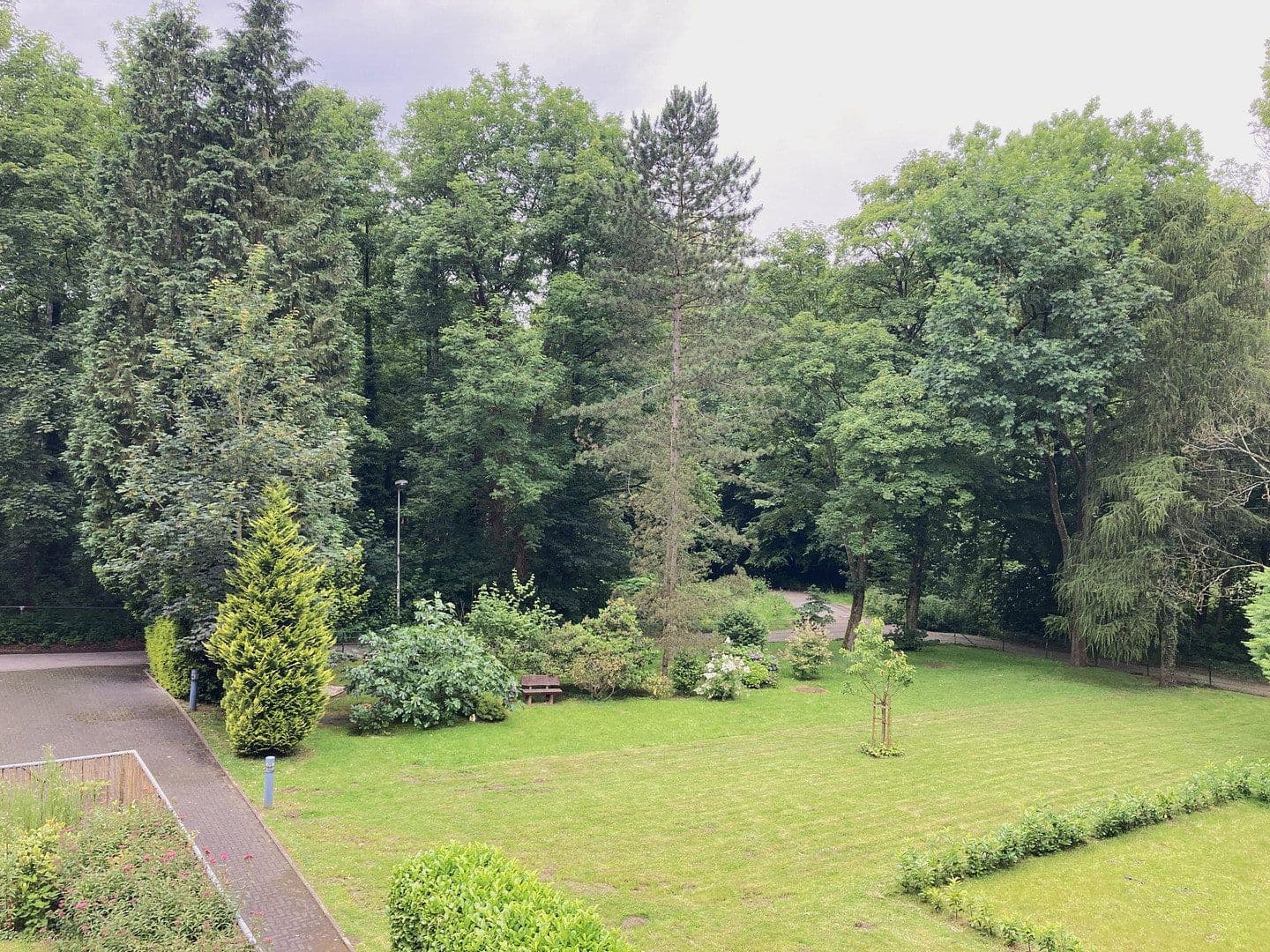 3 bedroom flat to rent, 106 m², Wiedenhof 1, Haan, North Rhine-Westphalia 3 bedroom flat to rent, 106 m², Wiedenhof 1, Haan, North Rhine-Westphalia
