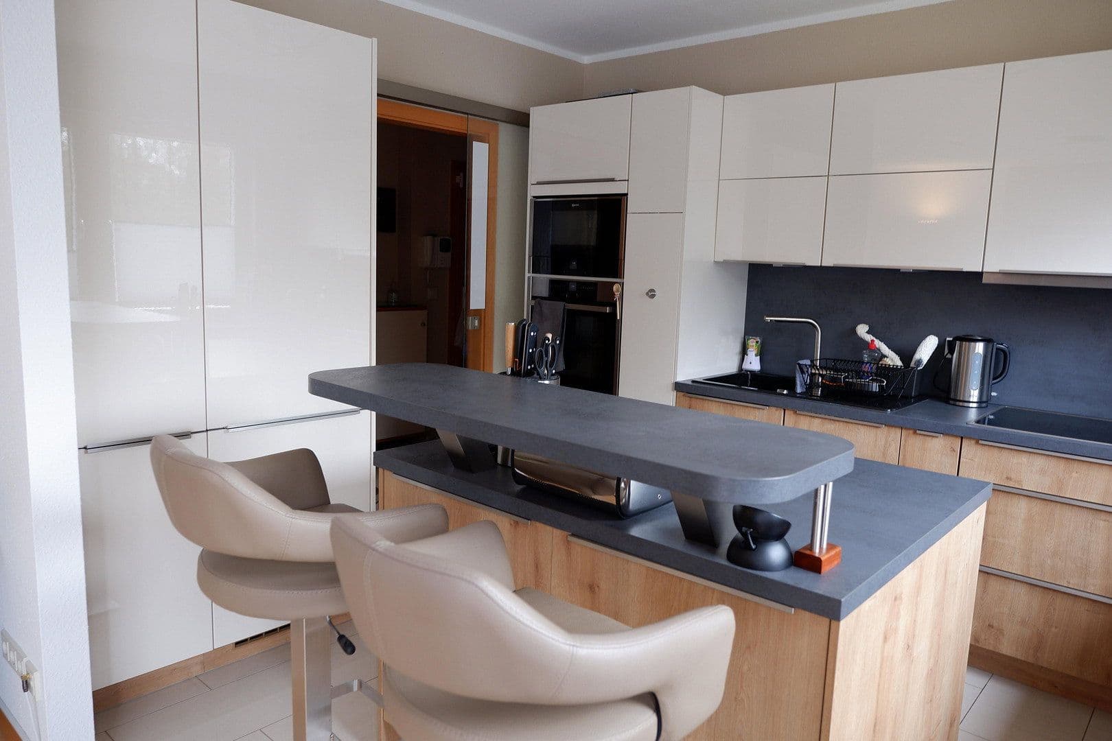 3 bedroom flat to rent, 106 m², Wiedenhof 1, Haan, North Rhine-Westphalia 3 bedroom flat to rent, 106 m², Wiedenhof 1, Haan, North Rhine-Westphalia