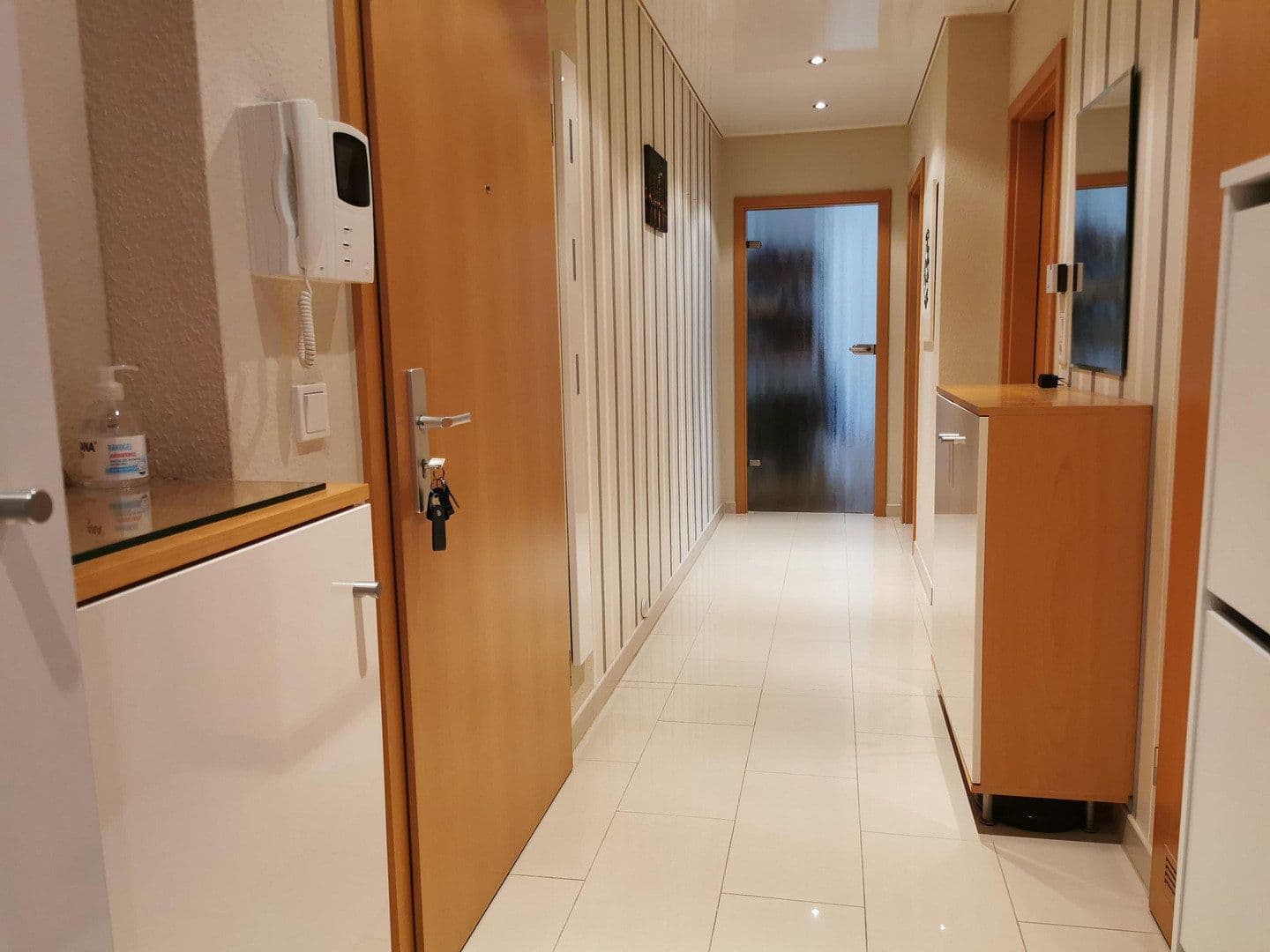 3 bedroom flat to rent, 106 m², Wiedenhof 1, Haan, North Rhine-Westphalia 3 bedroom flat to rent, 106 m², Wiedenhof 1, Haan, North Rhine-Westphalia
