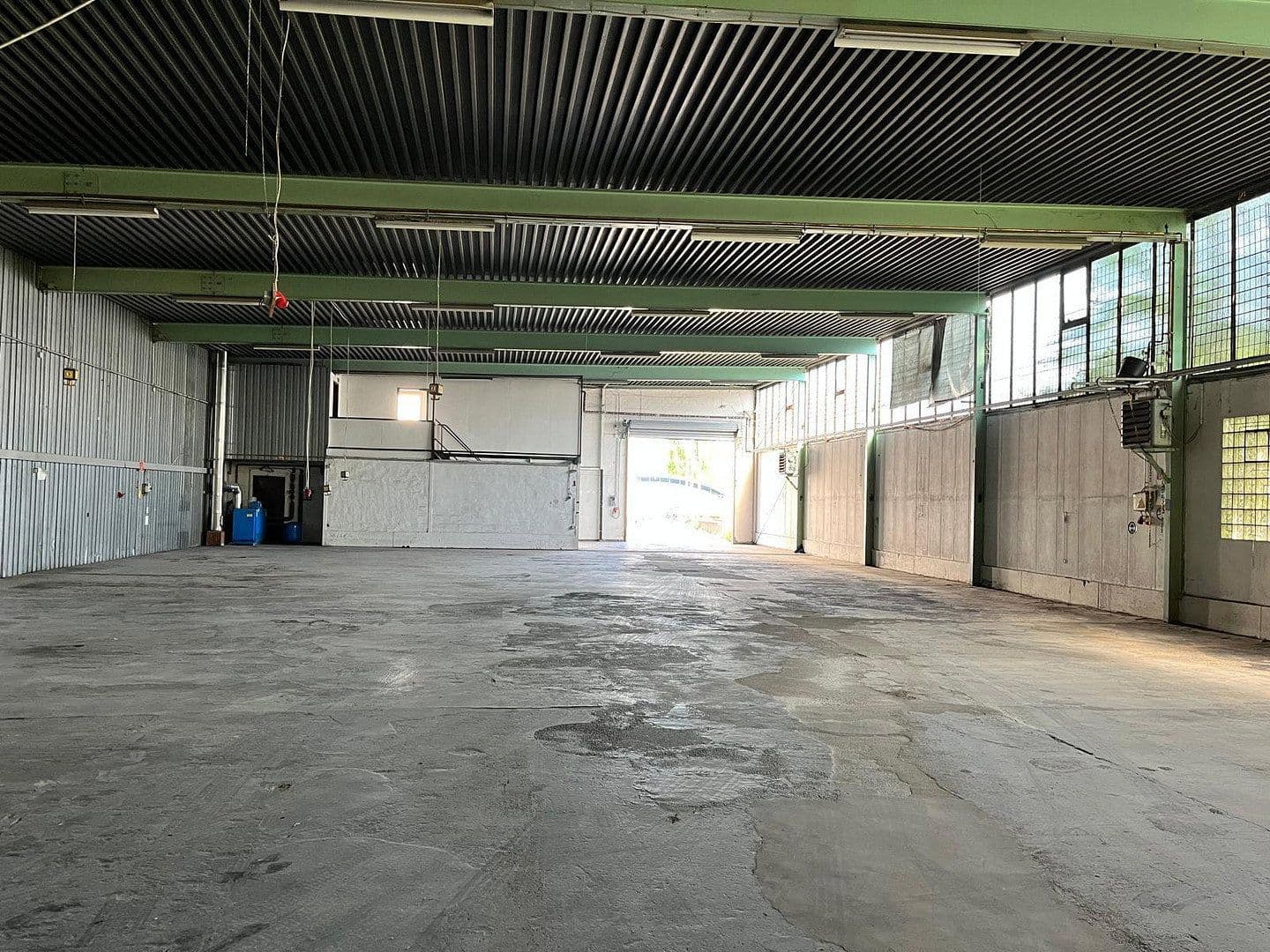 non-residential property to rent, 850 m², Langemarckstr. 24, Essen, North Rhine-Westphalia non-residential property to rent, 850 m², Langemarckstr. 24, Essen, North Rhine-Westphalia