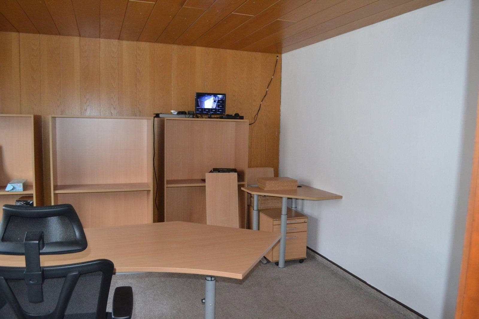 non-residential property to rent, 850 m², Langemarckstr. 24, Essen, North Rhine-Westphalia non-residential property to rent, 850 m², Langemarckstr. 24, Essen, North Rhine-Westphalia