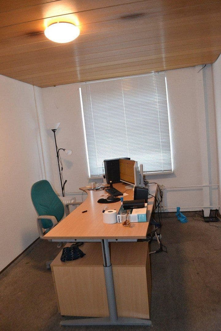 non-residential property to rent, 850 m², Langemarckstr. 24, Essen, North Rhine-Westphalia non-residential property to rent, 850 m², Langemarckstr. 24, Essen, North Rhine-Westphalia