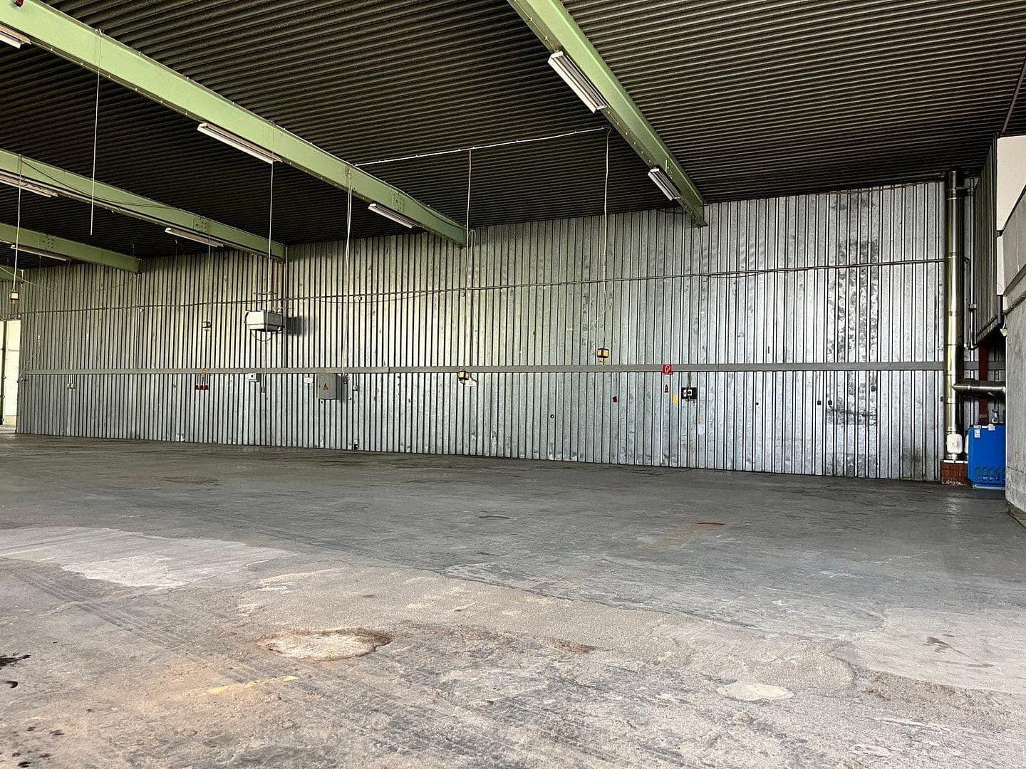 non-residential property to rent, 850 m², Langemarckstr. 24, Essen, North Rhine-Westphalia non-residential property to rent, 850 m², Langemarckstr. 24, Essen, North Rhine-Westphalia