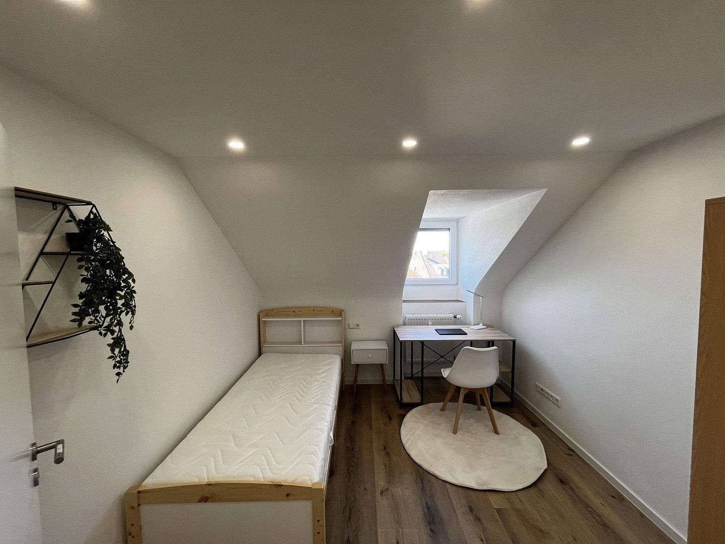 1 bedroom flat to rent, 155 m², Käferflugstraße 24, Heilbronn, Baden-Württemberg 1 bedroom flat to rent, 155 m², Käferflugstraße 24, Heilbronn, Baden-Württemberg