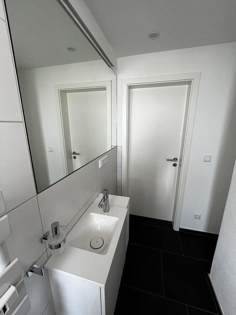 1 bedroom flat to rent, 155 m², Käferflugstraße 24, Heilbronn, Baden-Württemberg 1 bedroom flat to rent, 155 m², Käferflugstraße 24, Heilbronn, Baden-Württemberg