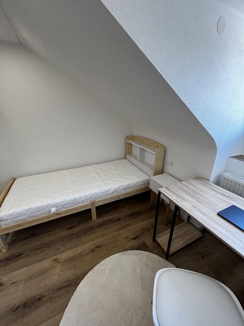 1 bedroom flat to rent, 155 m², Käferflugstraße 24, Heilbronn, Baden-Württemberg 1 bedroom flat to rent, 155 m², Käferflugstraße 24, Heilbronn, Baden-Württemberg