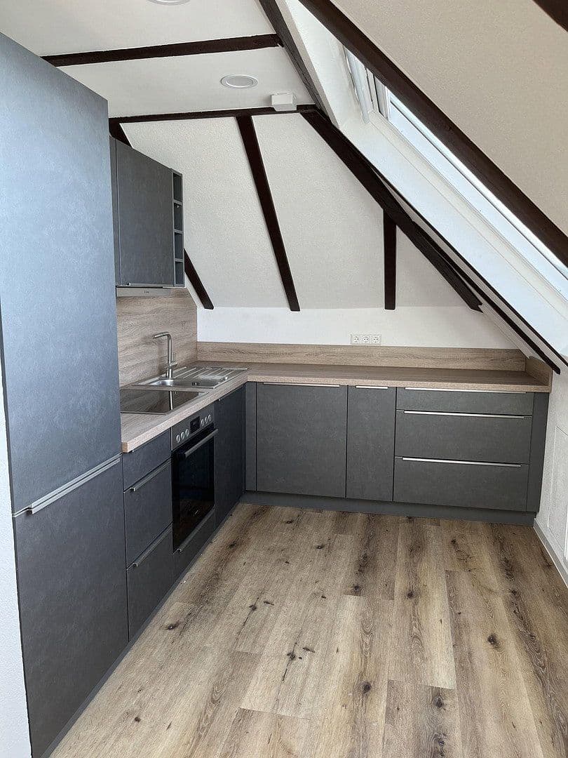 1 bedroom flat to rent, 155 m², Käferflugstraße 24, Heilbronn, Baden-Württemberg 1 bedroom flat to rent, 155 m², Käferflugstraße 24, Heilbronn, Baden-Württemberg