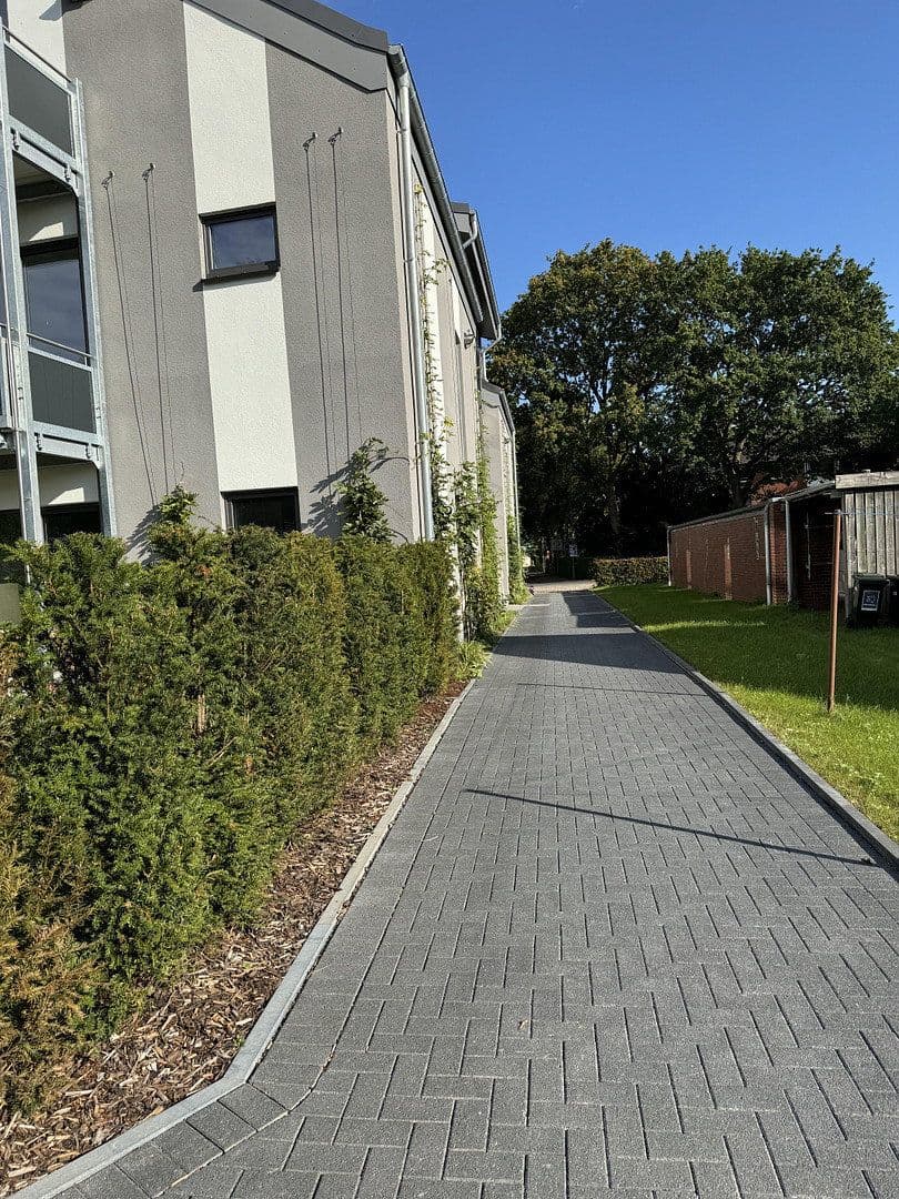 2 bedroom flat to rent, 90 m², Altonaer Straße 368, Halstenbek, Schleswig-Holstein 2 bedroom flat to rent, 90 m², Altonaer Straße 368, Halstenbek, Schleswig-Holstein