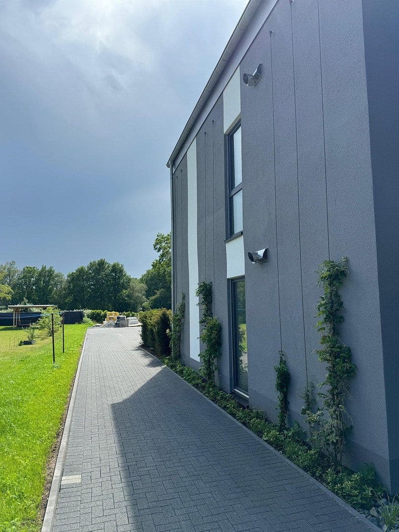 2 bedroom flat to rent, 90 m², Altonaer Straße 368, Halstenbek, Schleswig-Holstein 2 bedroom flat to rent, 90 m², Altonaer Straße 368, Halstenbek, Schleswig-Holstein