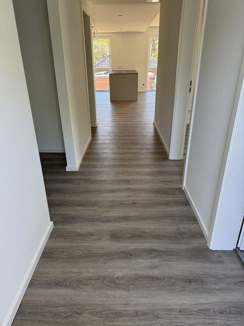 2 bedroom flat to rent, 90 m², Altonaer Straße 368, Halstenbek, Schleswig-Holstein 2 bedroom flat to rent, 90 m², Altonaer Straße 368, Halstenbek, Schleswig-Holstein
