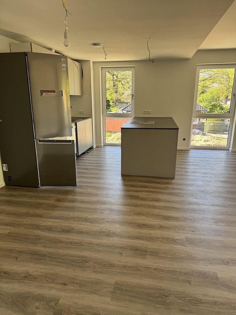 2 bedroom flat to rent, 90 m², Altonaer Straße 368, Halstenbek, Schleswig-Holstein 2 bedroom flat to rent, 90 m², Altonaer Straße 368, Halstenbek, Schleswig-Holstein