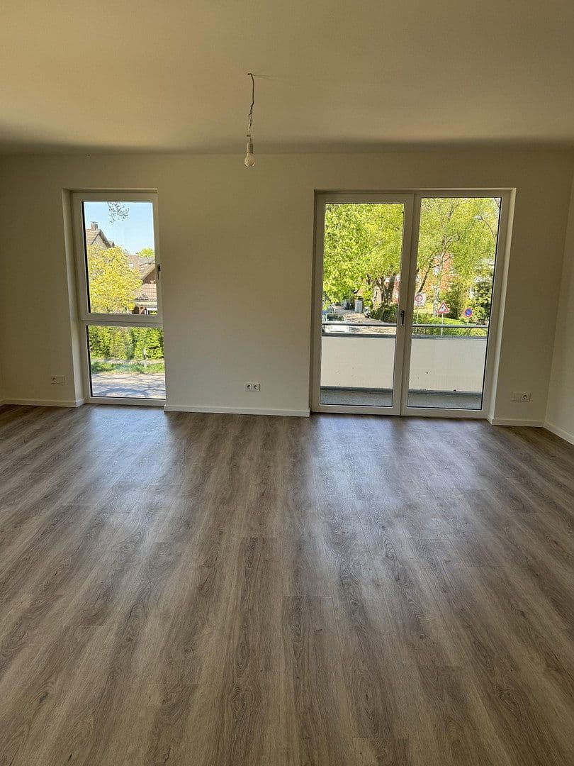 2 bedroom flat to rent, 90 m², Altonaer Straße 368, Halstenbek, Schleswig-Holstein 2 bedroom flat to rent, 90 m², Altonaer Straße 368, Halstenbek, Schleswig-Holstein