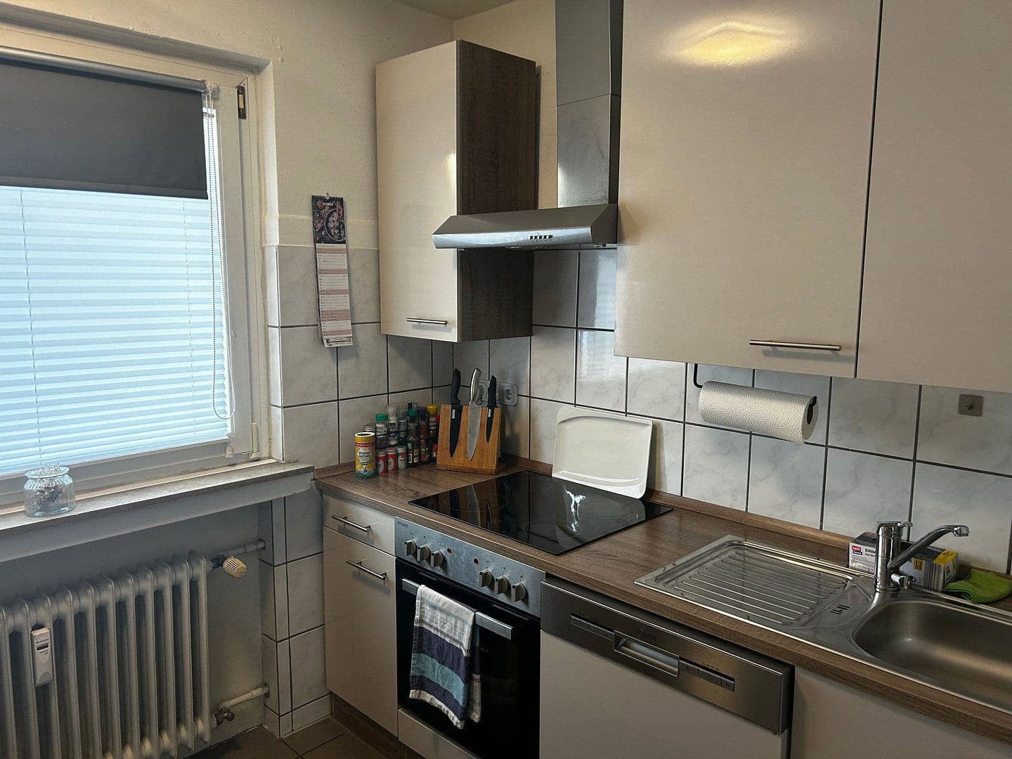 3 bedroom flat to rent, 87 m², Artilleriestraße 19, Köln, North Rhine-Westphalia 3 bedroom flat to rent, 87 m², Artilleriestraße 19, Köln, North Rhine-Westphalia