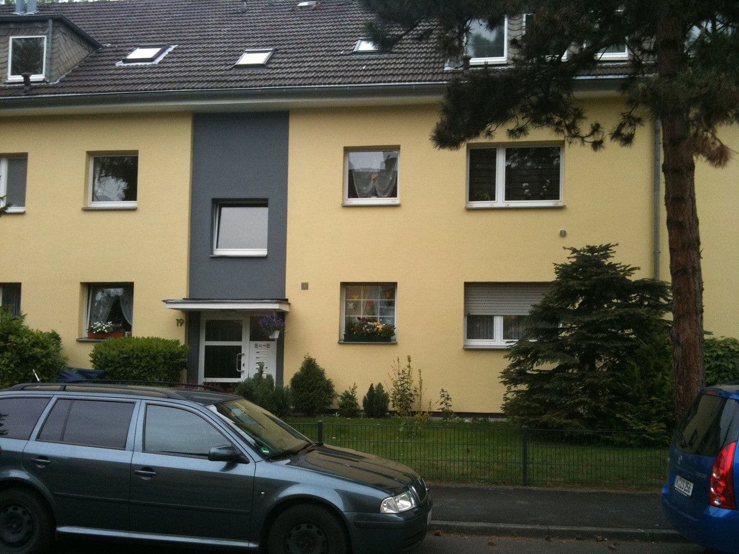 3 bedroom flat to rent, 87 m², Artilleriestraße 19, Köln, North Rhine-Westphalia 3 bedroom flat to rent, 87 m², Artilleriestraße 19, Köln, North Rhine-Westphalia
