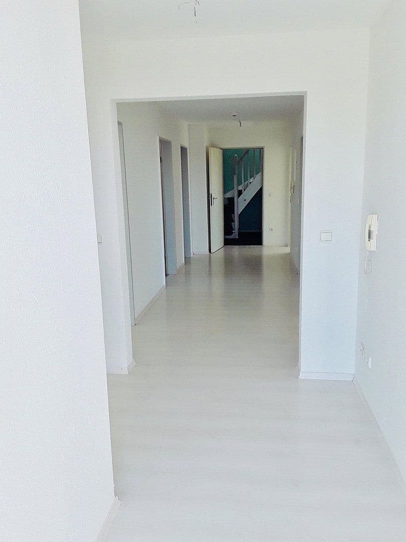 3 bedroom flat to rent, 90 m², Bobingen, Bavaria 3 bedroom flat to rent, 90 m², Bobingen, Bavaria