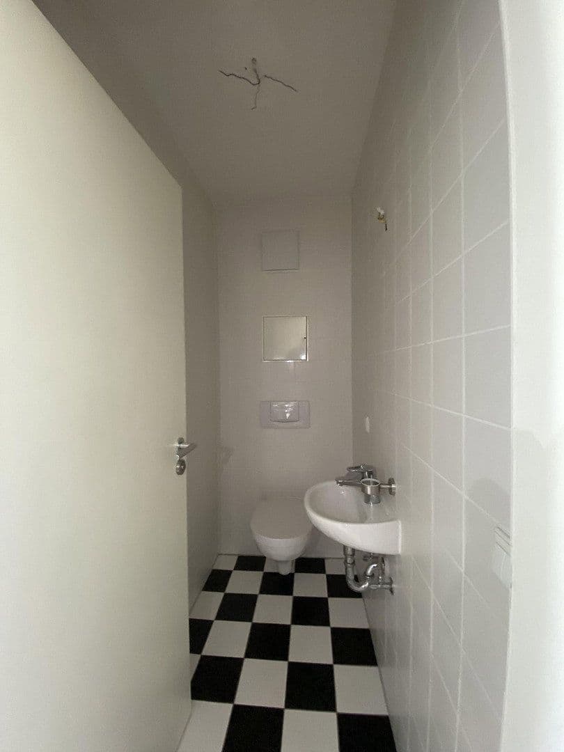 5 bedroom flat to rent, 112 m², Oberursel (Taunus), Hesse 5 bedroom flat to rent, 112 m², Oberursel (Taunus), Hesse