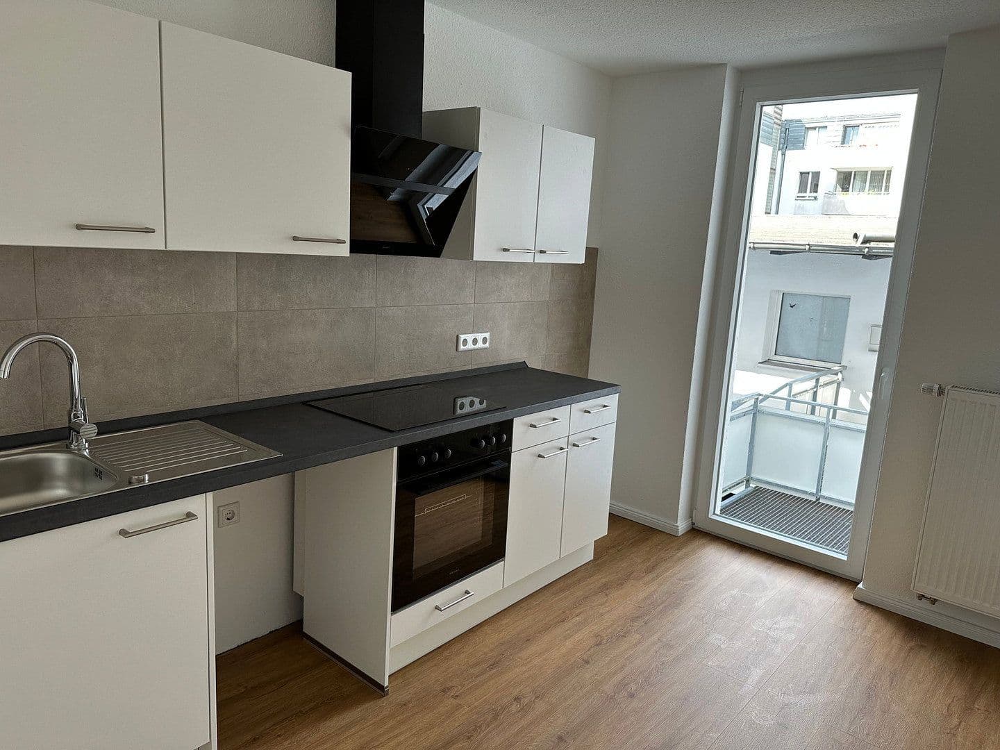 4 bedroom flat to rent, 100 m², Limmerstraße 10, Hanover, Lower Saxony 4 bedroom flat to rent, 100 m², Limmerstraße 10, Hanover, Lower Saxony
