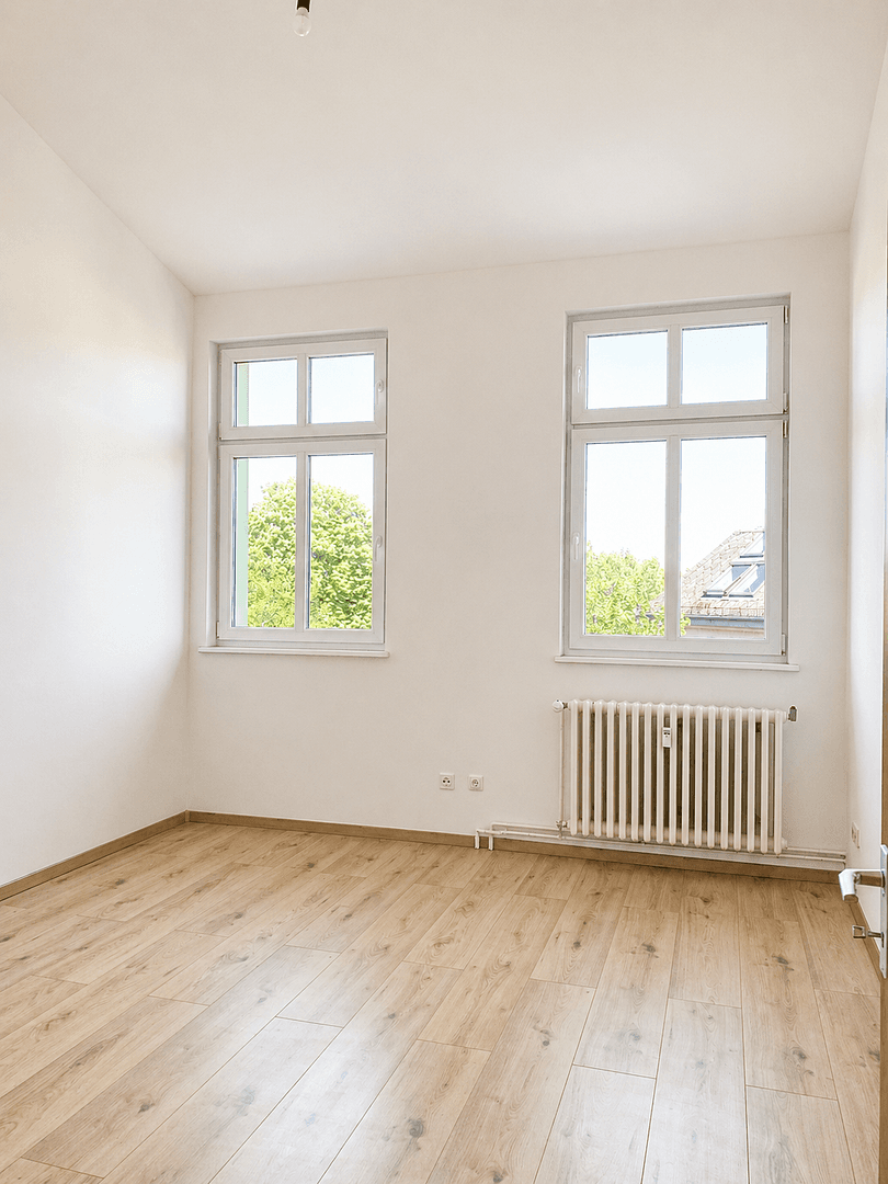 3 bedroom flat to rent, 74 m², Walterstraße 2, Berlin, Berlin 3 bedroom flat to rent, 74 m², Walterstraße 2, Berlin, Berlin
