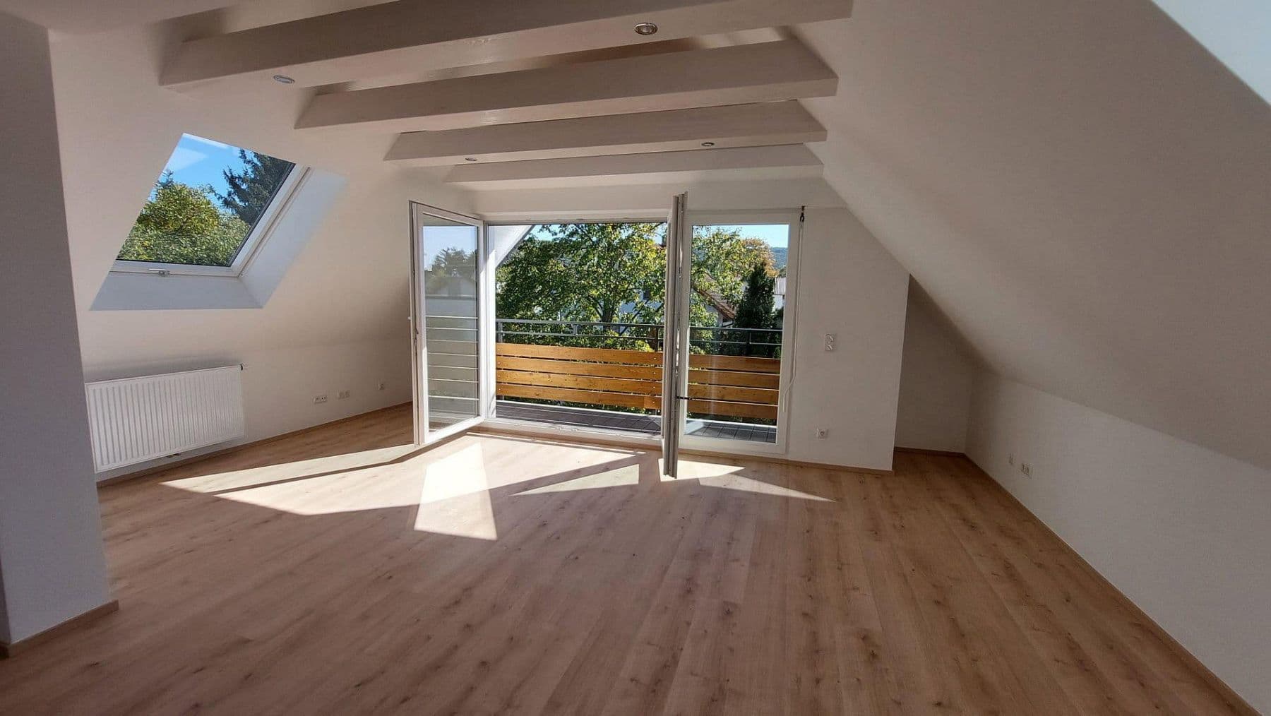 2 bedroom flat to rent, 47 m², Darmstadt-Eberstadt, Hesse 2 bedroom flat to rent, 47 m², Darmstadt-Eberstadt, Hesse