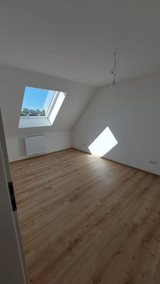 2 bedroom flat to rent, 47 m², Darmstadt-Eberstadt, Hesse 2 bedroom flat to rent, 47 m², Darmstadt-Eberstadt, Hesse