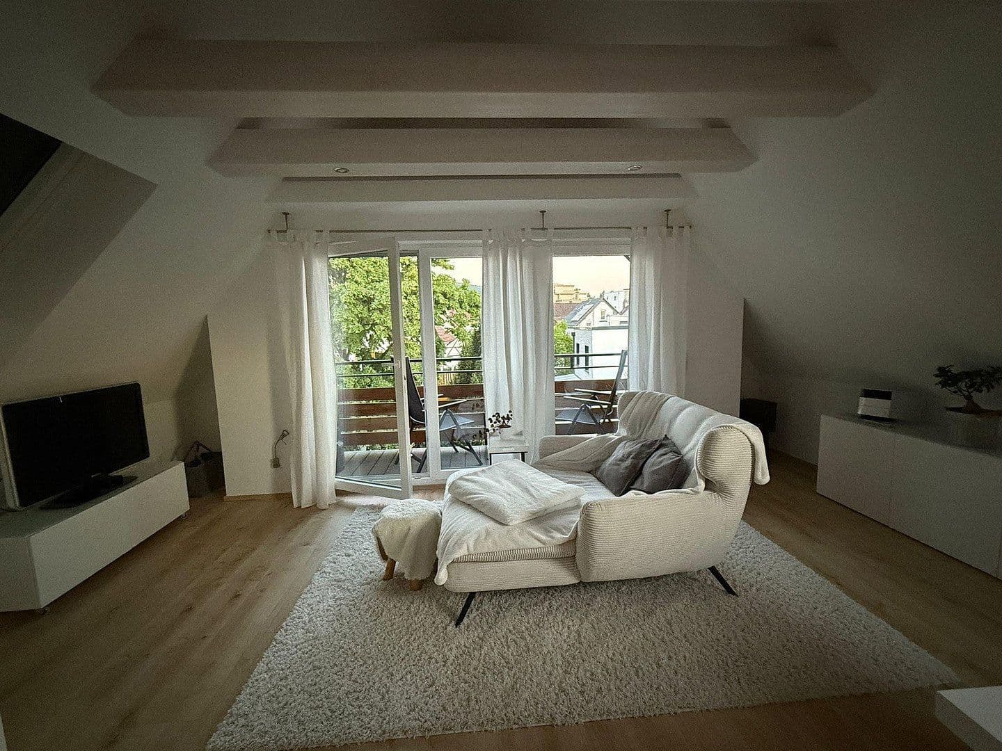 2 bedroom flat to rent, 47 m², Darmstadt-Eberstadt, Hesse 2 bedroom flat to rent, 47 m², Darmstadt-Eberstadt, Hesse