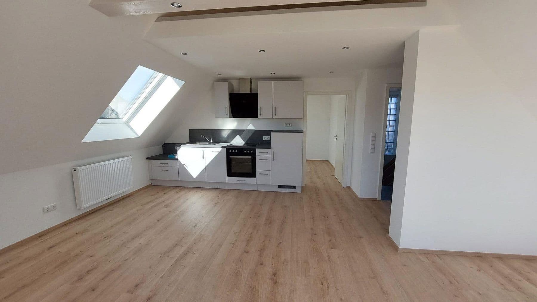 2 bedroom flat to rent, 47 m², Darmstadt-Eberstadt, Hesse 2 bedroom flat to rent, 47 m², Darmstadt-Eberstadt, Hesse
