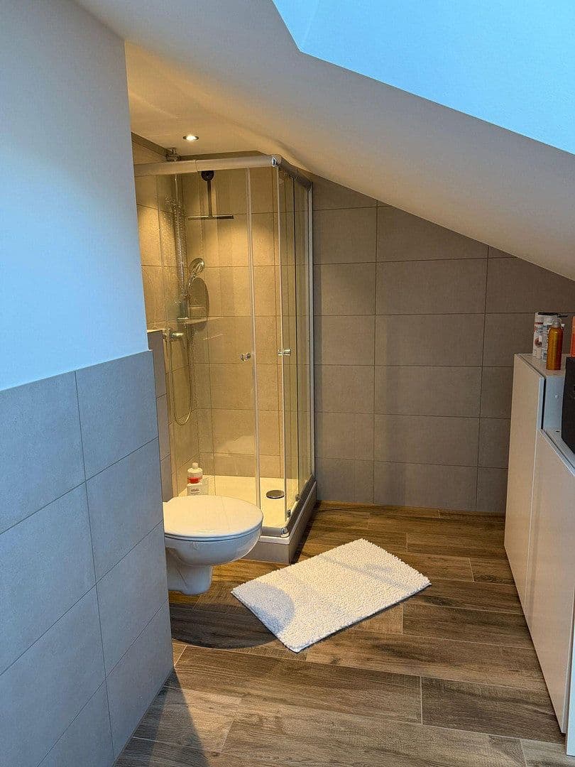 2 bedroom flat to rent, 47 m², Darmstadt-Eberstadt, Hesse 2 bedroom flat to rent, 47 m², Darmstadt-Eberstadt, Hesse