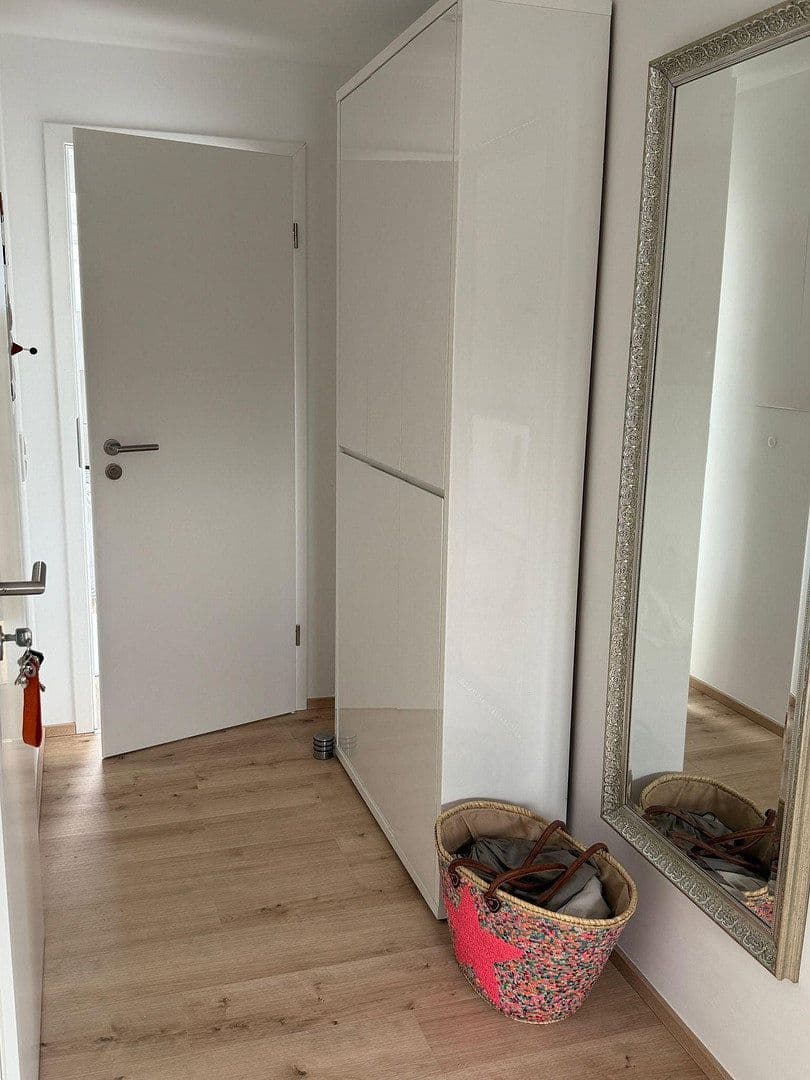 2 bedroom flat to rent, 47 m², Darmstadt-Eberstadt, Hesse 2 bedroom flat to rent, 47 m², Darmstadt-Eberstadt, Hesse
