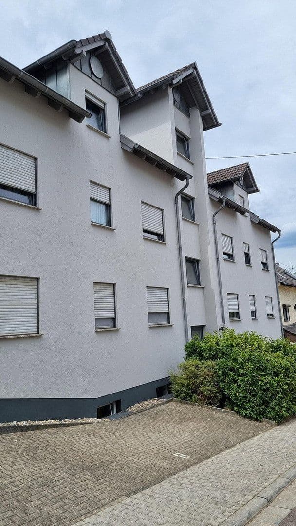 3 bedroom flat for sale, 85 m², Steinbergstrasse 8, Wadgassen, Saarland 3 bedroom flat for sale, 85 m², Steinbergstrasse 8, Wadgassen, Saarland