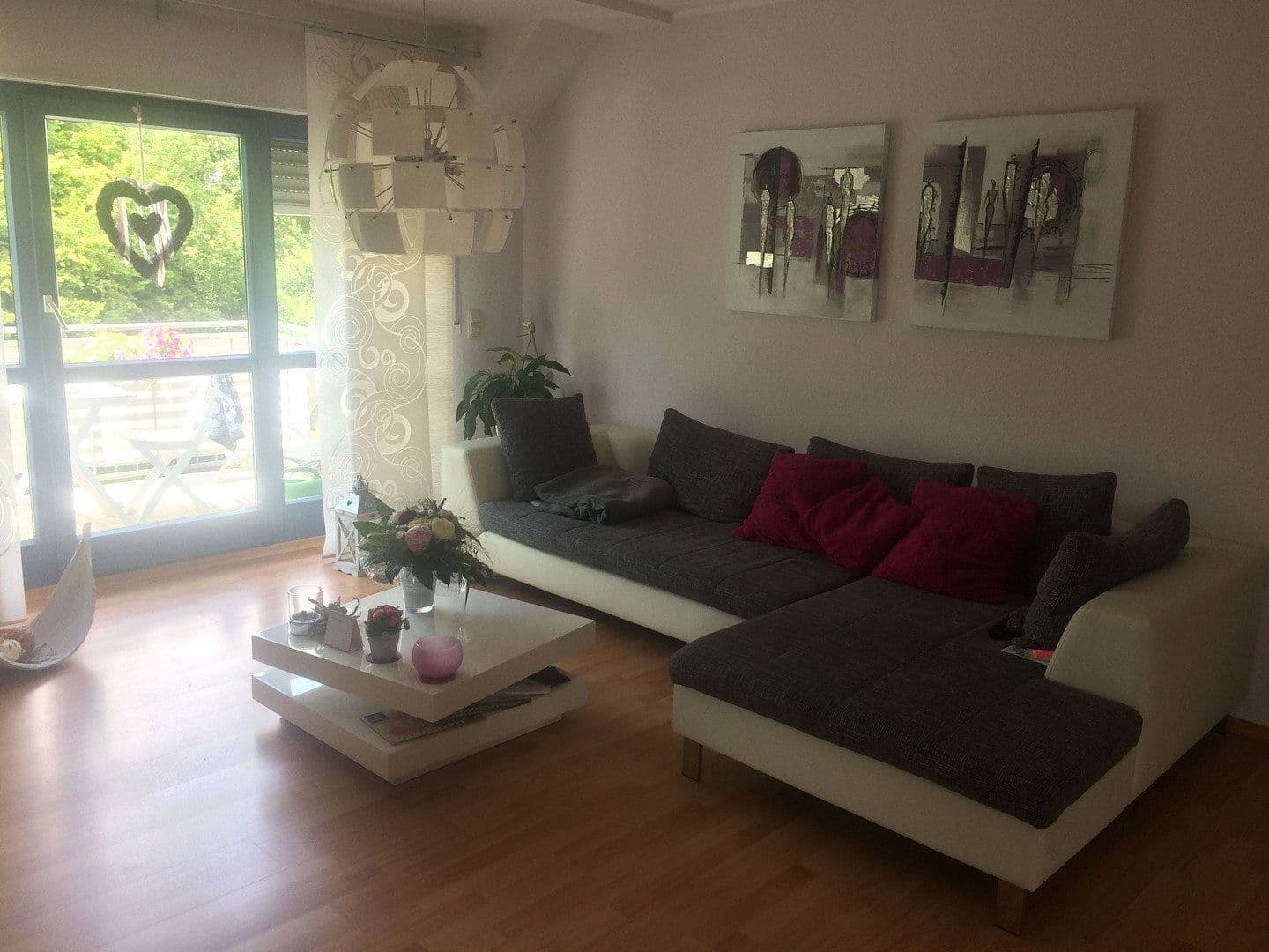 3 bedroom flat for sale, 85 m², Steinbergstrasse 8, Wadgassen, Saarland 3 bedroom flat for sale, 85 m², Steinbergstrasse 8, Wadgassen, Saarland