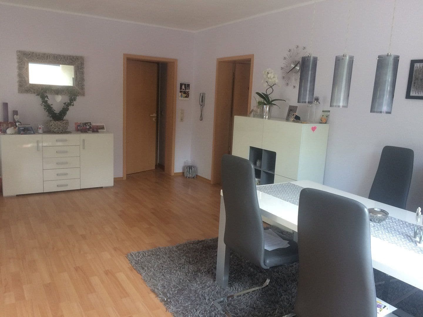 3 bedroom flat for sale, 85 m², Steinbergstrasse 8, Wadgassen, Saarland 3 bedroom flat for sale, 85 m², Steinbergstrasse 8, Wadgassen, Saarland