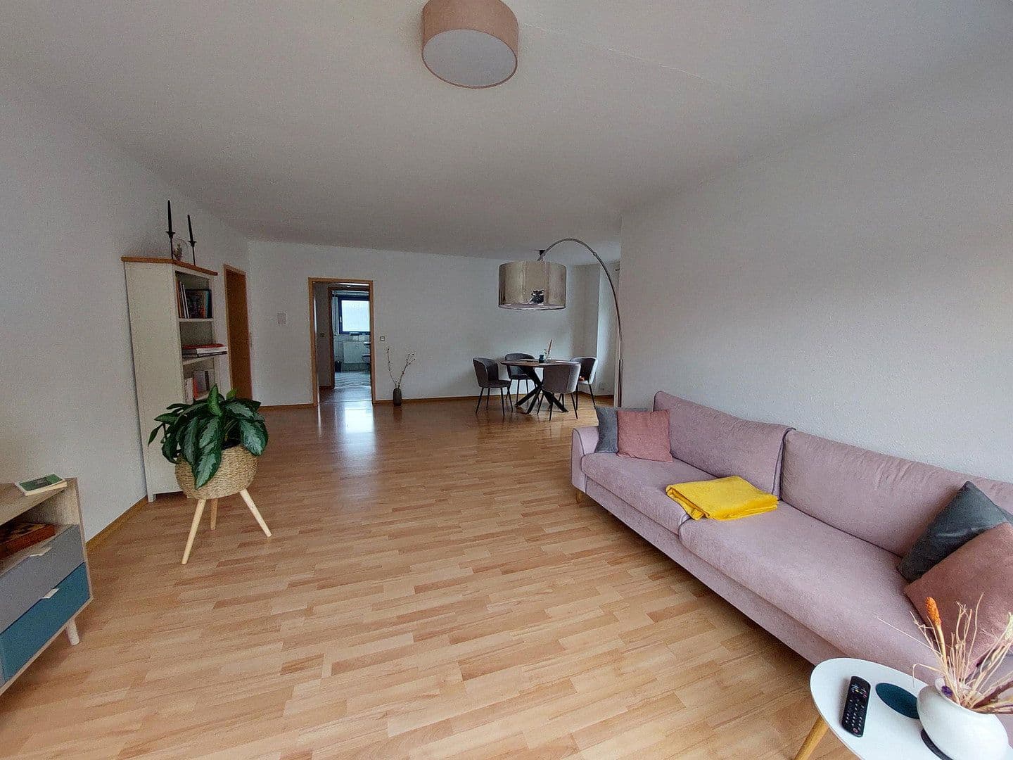 3 bedroom flat for sale, 85 m², Steinbergstrasse 8, Wadgassen, Saarland 3 bedroom flat for sale, 85 m², Steinbergstrasse 8, Wadgassen, Saarland
