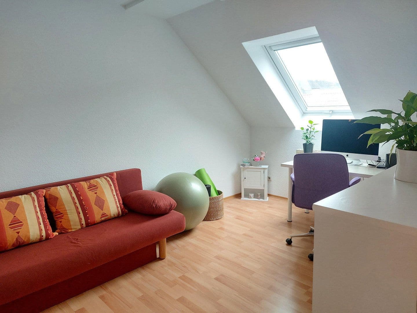 3 bedroom flat for sale, 85 m², Steinbergstrasse 8, Wadgassen, Saarland 3 bedroom flat for sale, 85 m², Steinbergstrasse 8, Wadgassen, Saarland