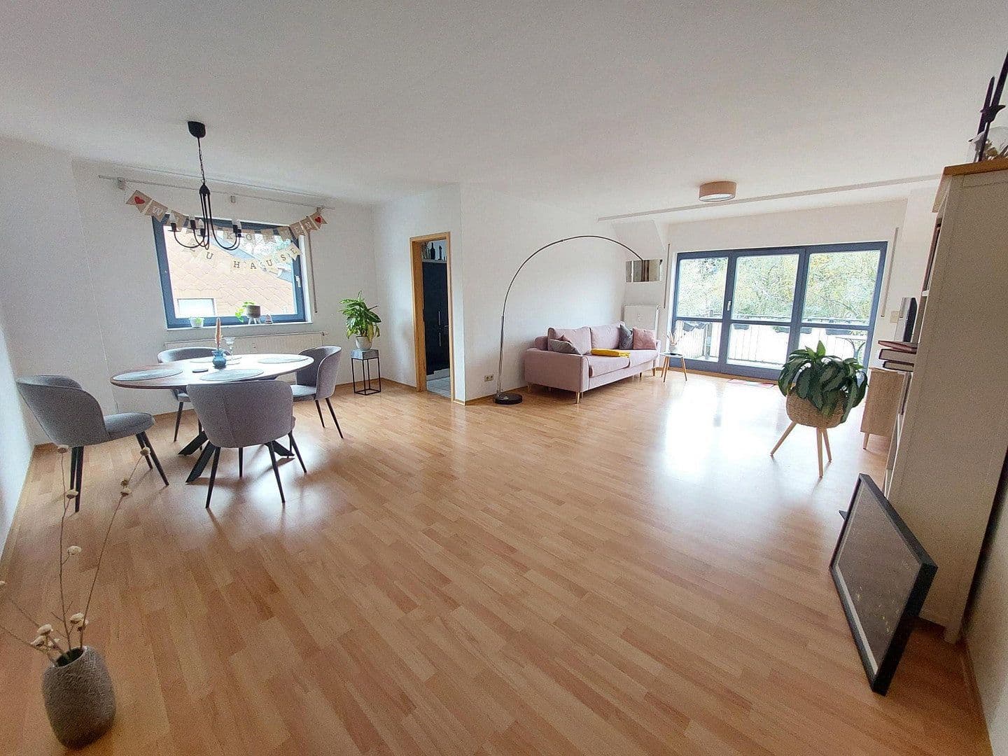3 bedroom flat for sale, 85 m², Steinbergstrasse 8, Wadgassen, Saarland 3 bedroom flat for sale, 85 m², Steinbergstrasse 8, Wadgassen, Saarland