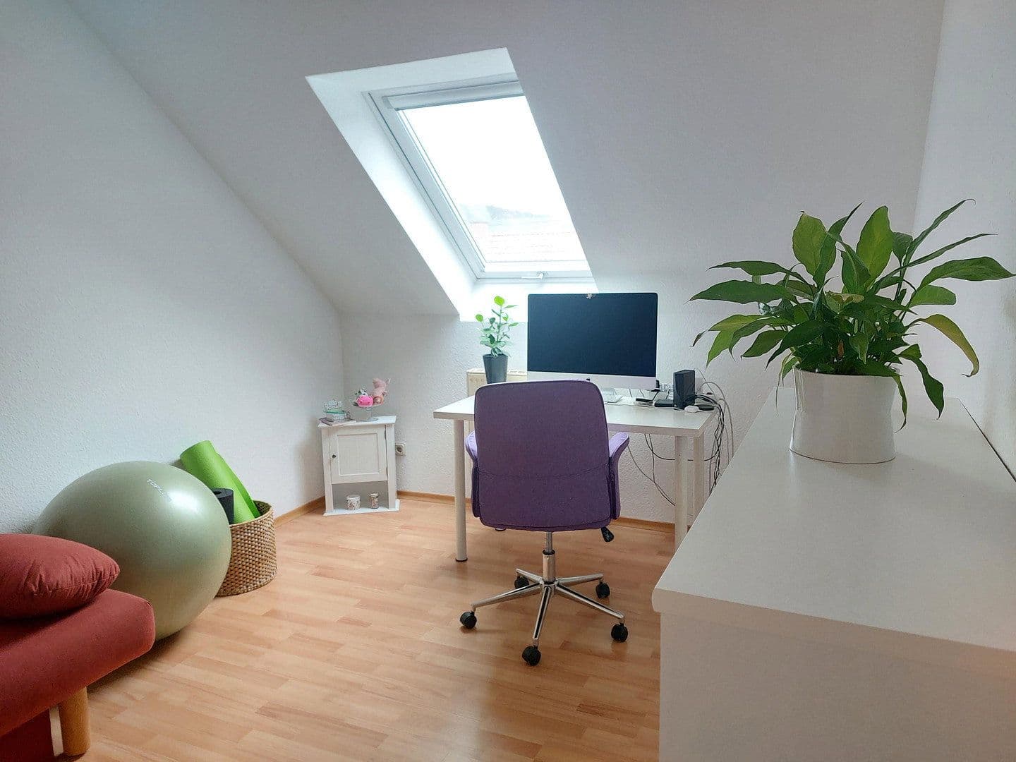 3 bedroom flat for sale, 85 m², Steinbergstrasse 8, Wadgassen, Saarland 3 bedroom flat for sale, 85 m², Steinbergstrasse 8, Wadgassen, Saarland