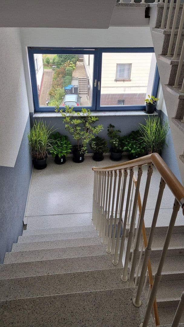 3 bedroom flat for sale, 85 m², Steinbergstrasse 8, Wadgassen, Saarland 3 bedroom flat for sale, 85 m², Steinbergstrasse 8, Wadgassen, Saarland