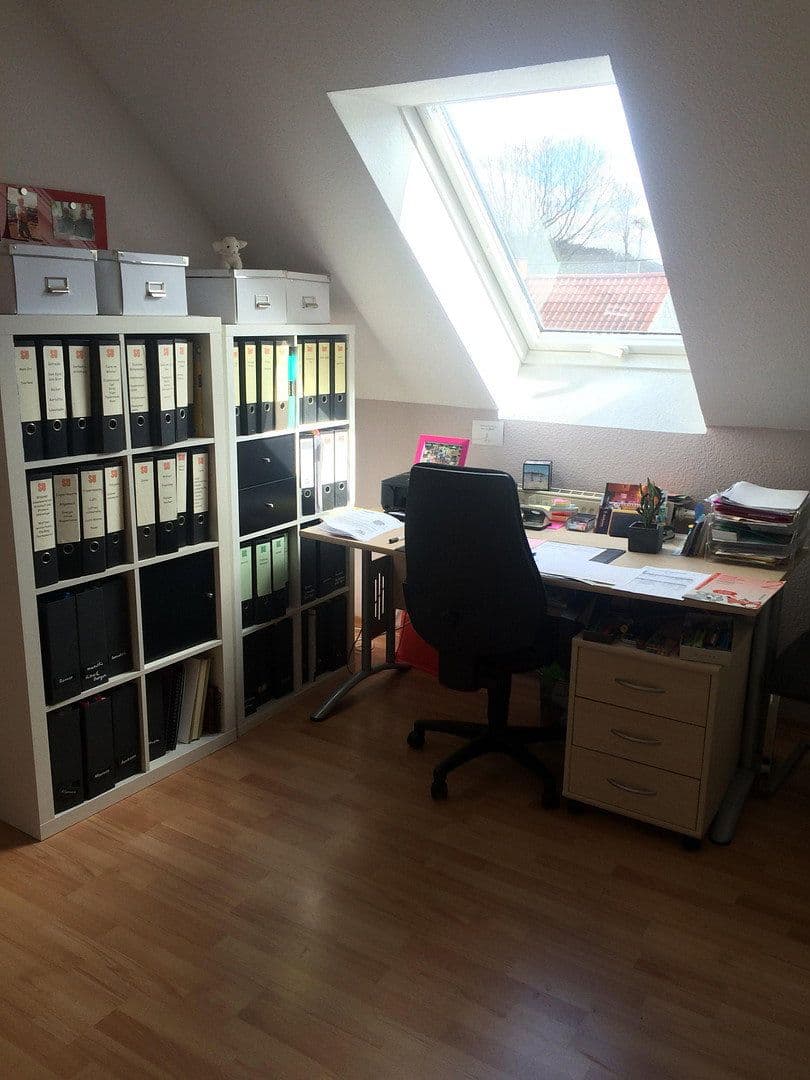 3 bedroom flat for sale, 85 m², Steinbergstrasse 8, Wadgassen, Saarland 3 bedroom flat for sale, 85 m², Steinbergstrasse 8, Wadgassen, Saarland