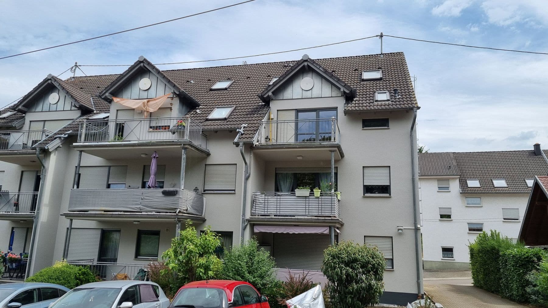 3 bedroom flat for sale, 85 m², Steinbergstrasse 8, Wadgassen, Saarland 3 bedroom flat for sale, 85 m², Steinbergstrasse 8, Wadgassen, Saarland